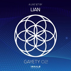 GAYETY 02 - Progressive House & Melodic Techno Mix 2019 - A Live Set at Kalderon Beach by Lian Gold