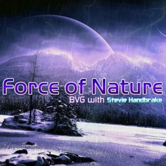 BVG with Stevie Handbrake - Force of Nature [ORIGINAL EUROBEAT]