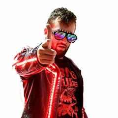 El Phantasmo NJPW Theme - HDBNG Club