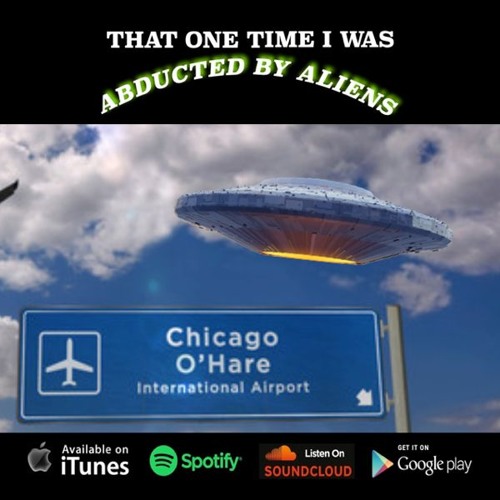 Stream Chicago O'Hare Incident by TOTIWABA MULTIVERSE Listen online