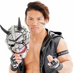 石森 太二 Taiji Ishimori NJPW Theme
