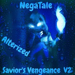 Savior's Vengeance V2 (Negatale) (Alterized)