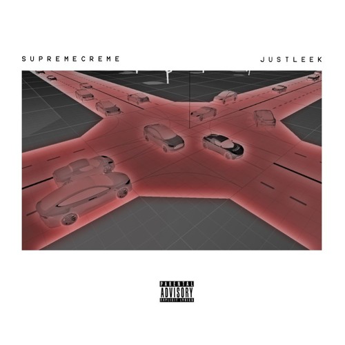 JustLeek & SupremeCreme - No Red Lights (Prod. SupremeCreme)