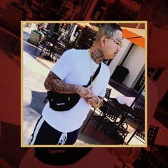 Stupid Young Type Beat | Saviii 3rd Type Beat - "Thang Wit Me" (Bay Area Type Beat)