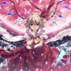 The Maid and the Pocket Watch of Blood