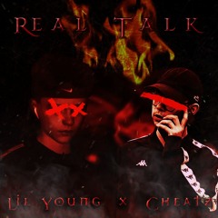 Lil Young x Cheatz - Real Talk