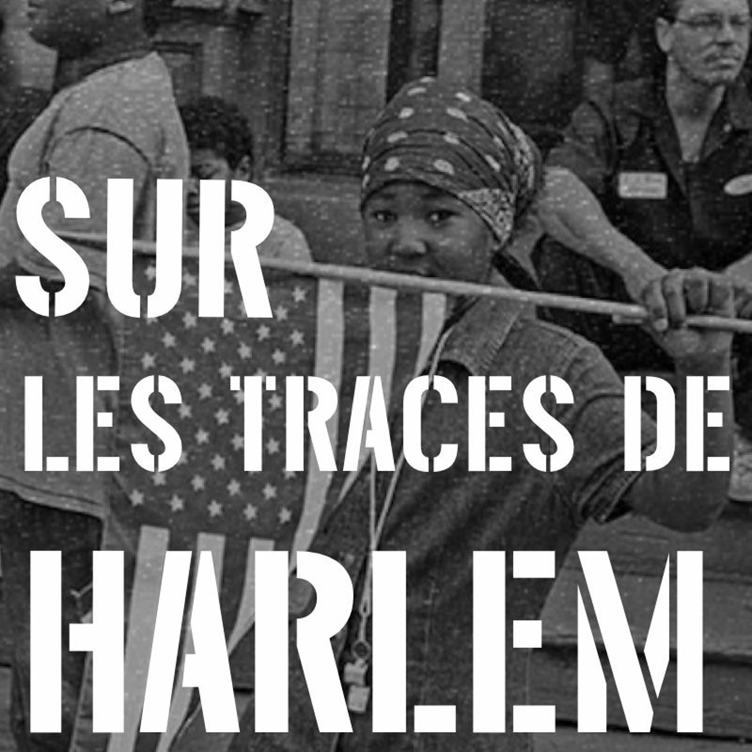 Le podcast de Guillaume Istace