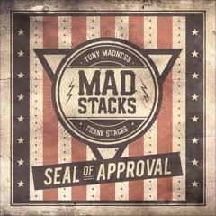 Seal Of Approval feat. Madness