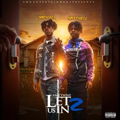 Amg Twinz "Pissed Off"