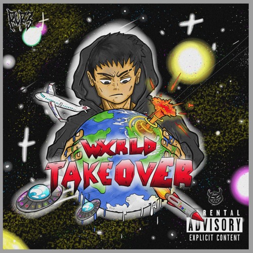 WXRLDTOUR PROD.TOBI AITCH