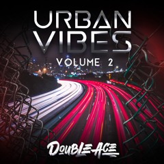 URBAN VIBES Live Mix Volume 2