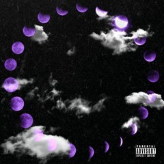 Moons (feat T Rob) Produced by kidkeva