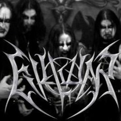 Evilwar - Unholy March