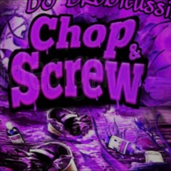 I Go Through So Much by Z-Ro (Chopped and Screwed)