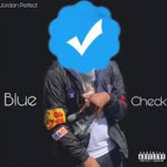 Jordan Perfect - Blue Check