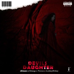Devil’s Daughter