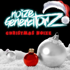 Noize Generatorz - Christmas Noize   :::FREE DOWNLOAD:::
