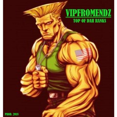 VIPFROMENDZ x Husky Beats x Jack Boom(Prod.) - Top Of The Ranks