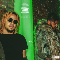 Young N Fly & Playboii Nova - Rockstar Sauce