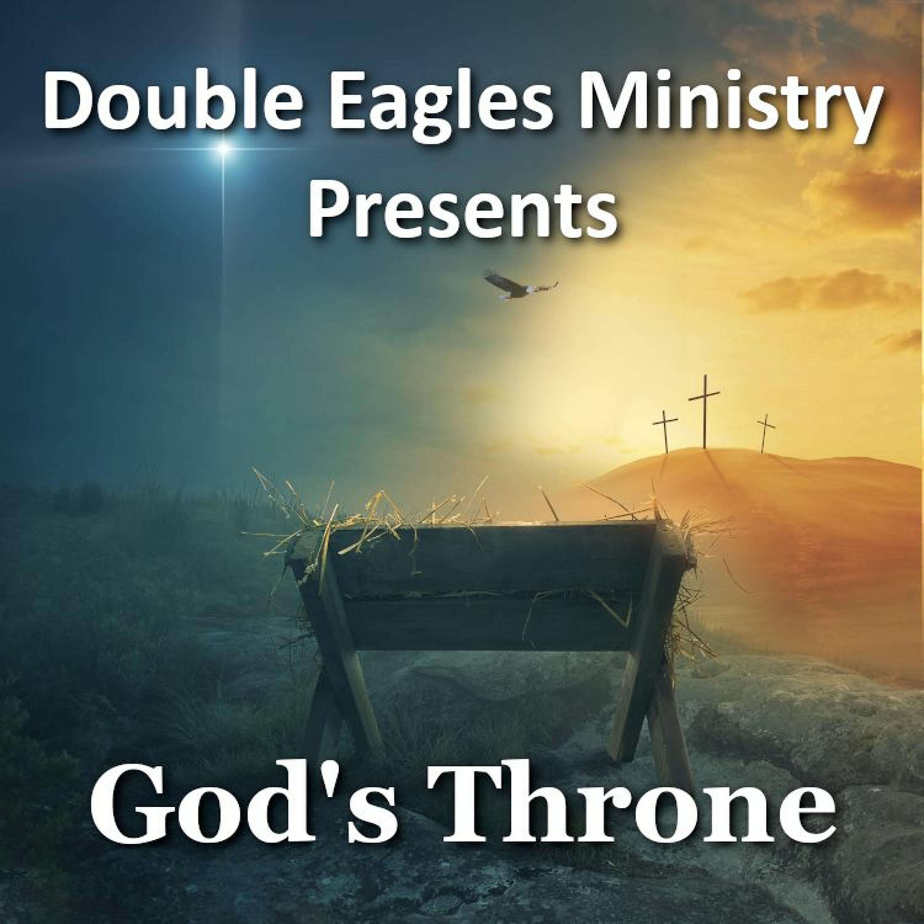 God's Throne episode artwork