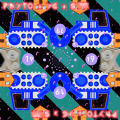 Phyto x Y6 x S7N - We R Digg' Gn (-[]3NYGRx)