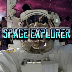 Space Explorer - Beat by @Swami_Sounds