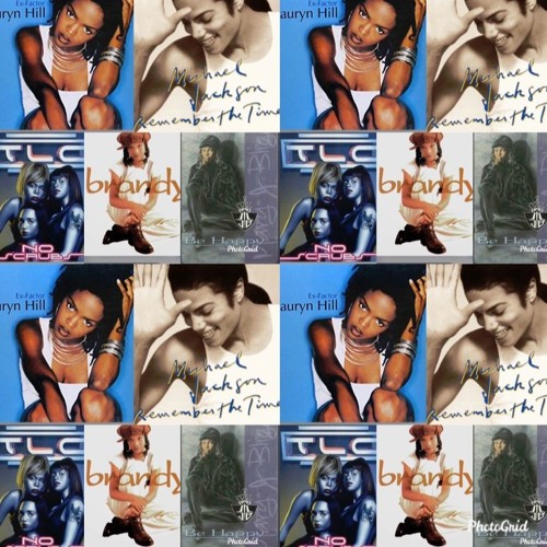 Chapter 2: R&B Mash UP