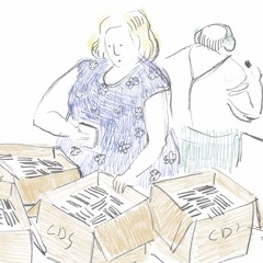 Op tournee met de opmerkelijke vrienden van Xavier Cloet  | RELAAS