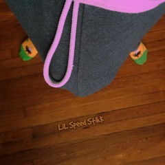 LiL Speed StikK - LemonAIDS