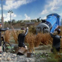 Silly Old Gordon - Remix by James is Here