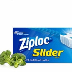 Ziploc - Sudafed & ProsRemy