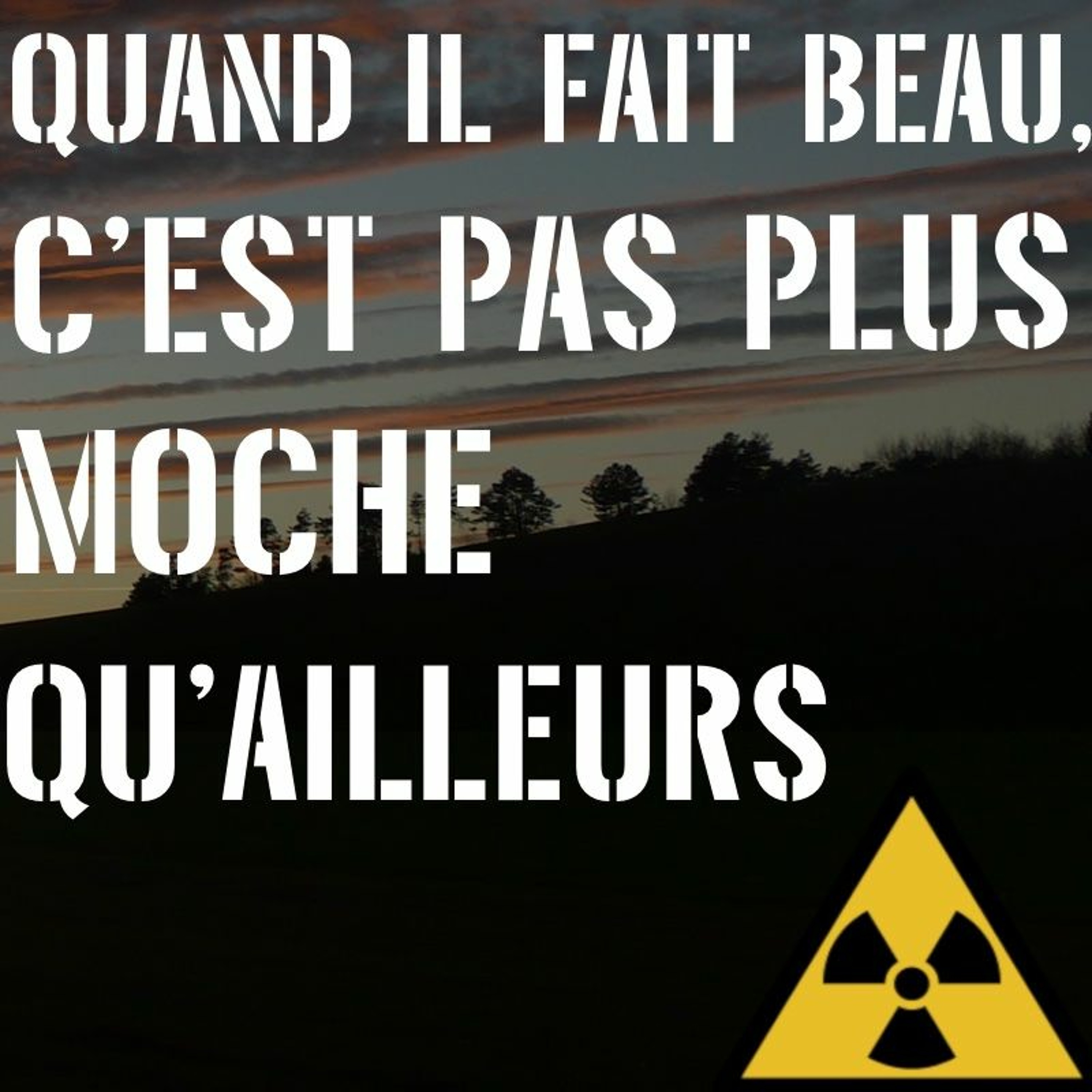 Le podcast de Guillaume Istace