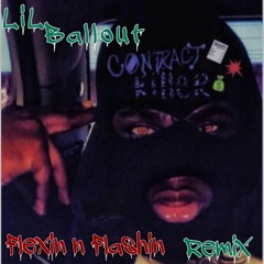 Flexin N Flashin Remix