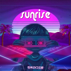 SUNRISE