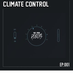 We Are Robots Climate Change Episode 1
