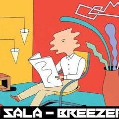Sala - Breezer (Original Mix)