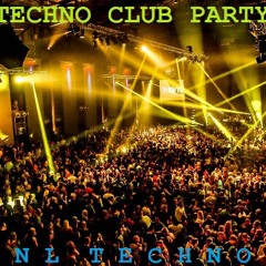 Techno Club Party (129-133 BPM) LIVE SET