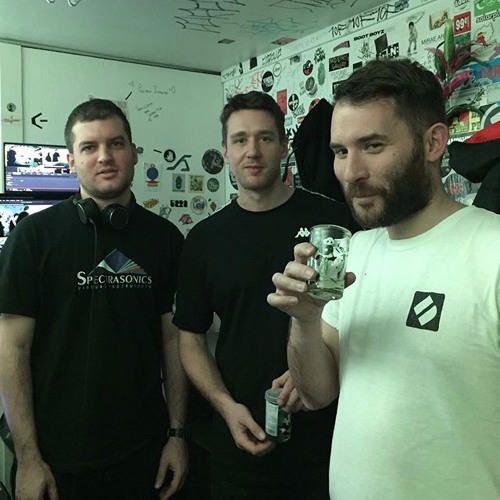 Club Night Club with Hodge, Logos, and Chevel @ The Lot Radio 12 - 13 - 2019