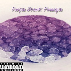 Purple Drank Freestyle (Prod.Trevle)