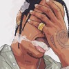 Travis Scott type beat- Houston**