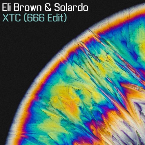 Eli Brown & Solardo - XTC (DIA666LO Donk Edit)