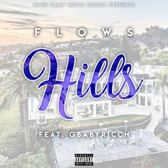 Flows - Hills (Feat. GBabyRicch) Prod by. Strizzy