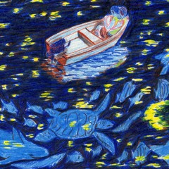 Onder de sterrenhemel met Thomas Noël | RELAAS