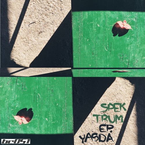 Uncertain Commands (Spektrum EP., Bricolage)