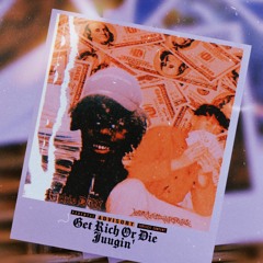 Richie Dtn + Brickboirick - Briccboi [Prod. DANTE]