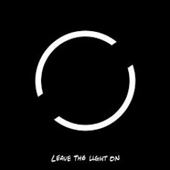 Leave A Light On