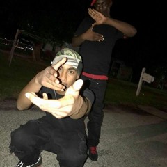 Cry Baby X Luh Kool - Se Lavi {BURRY ME} (Prod.By BitchBoys)