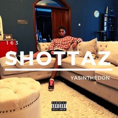 Yasin - Shottaz (Official Audio)