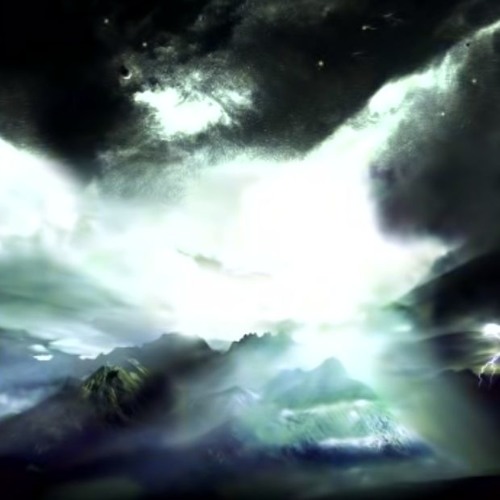 cycerin - Dark Conviction