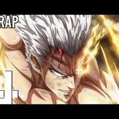 Garou Rap | "The Monster" | Daddyphatsnaps [One Punch Man] - YouTube - Google Chrome